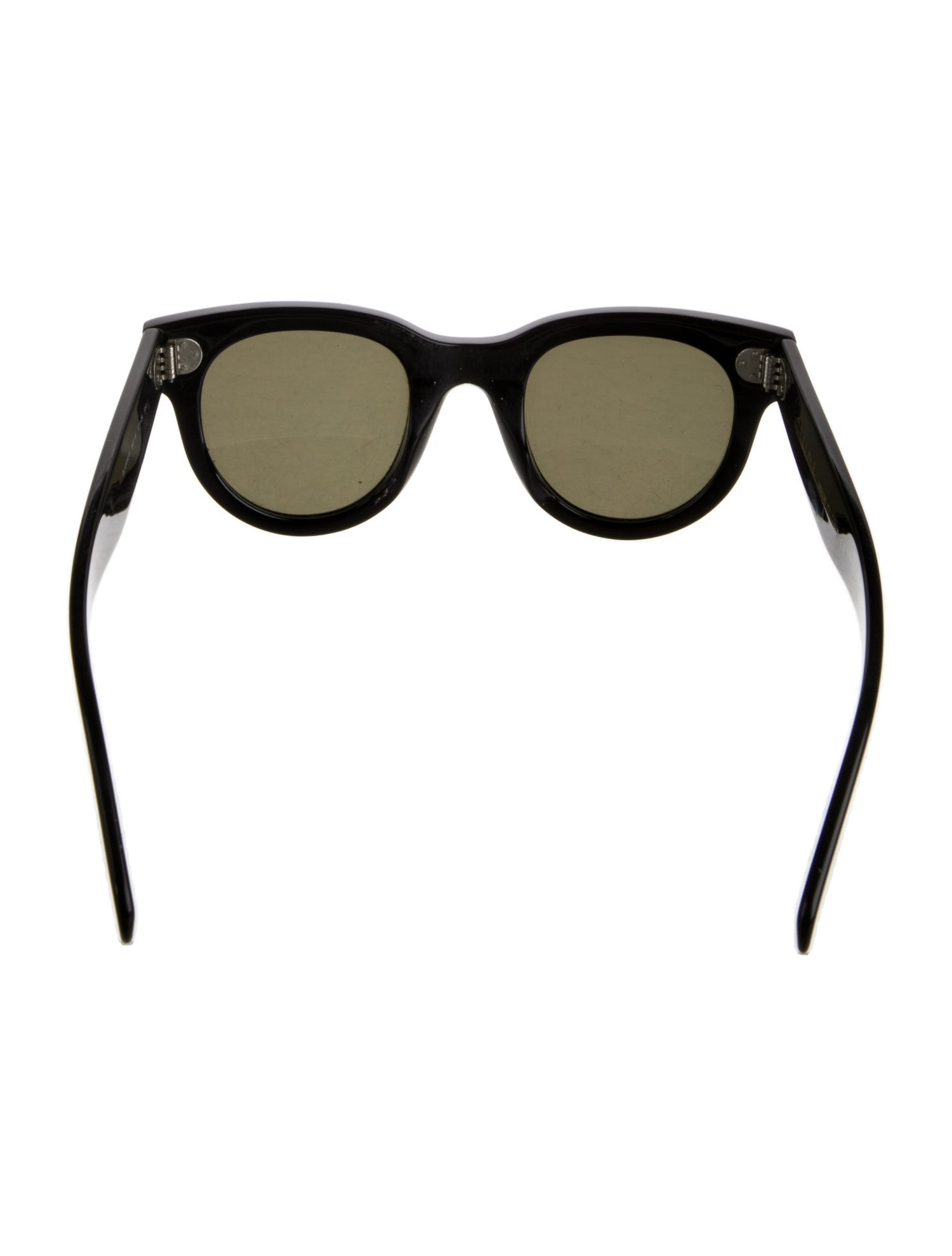 Celine Oversize Tinted Sunglasses