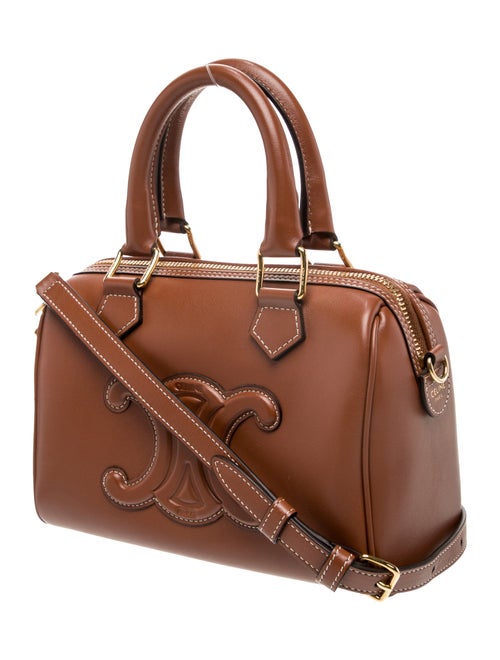 Celine Triomphe Boston Small 2024