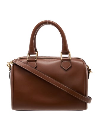 Celine Triomphe Boston Small 2024