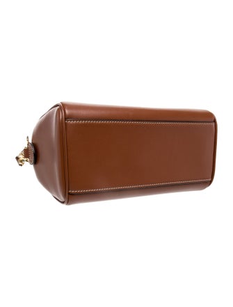 Celine Triomphe Boston Small 2024