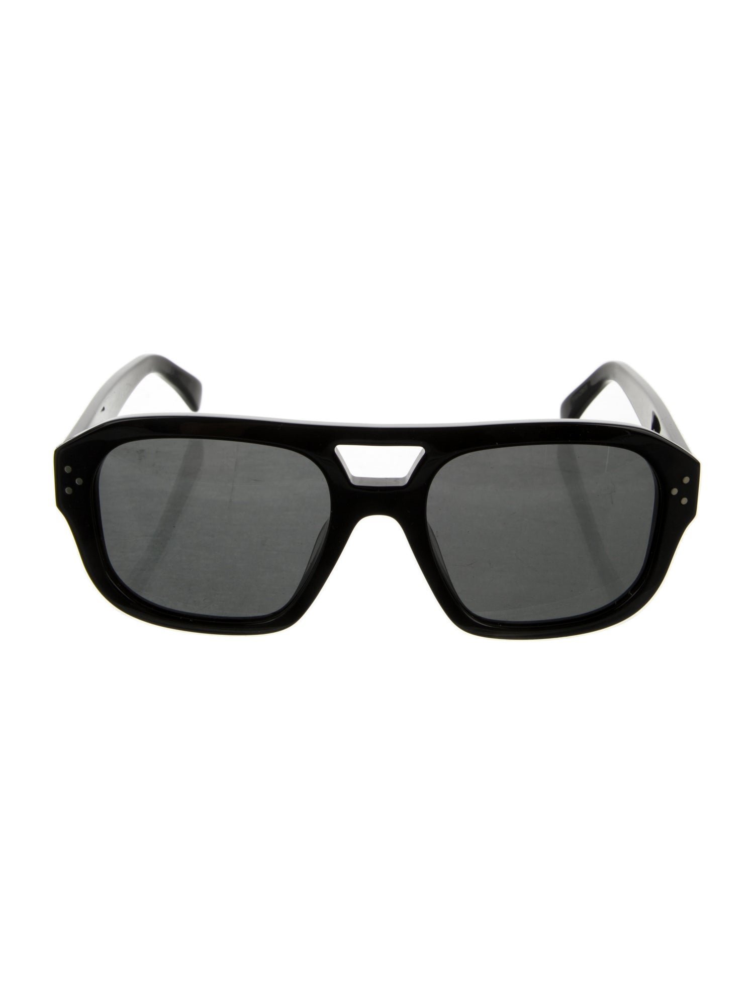 Celine Oversize Tinted Sunglasses