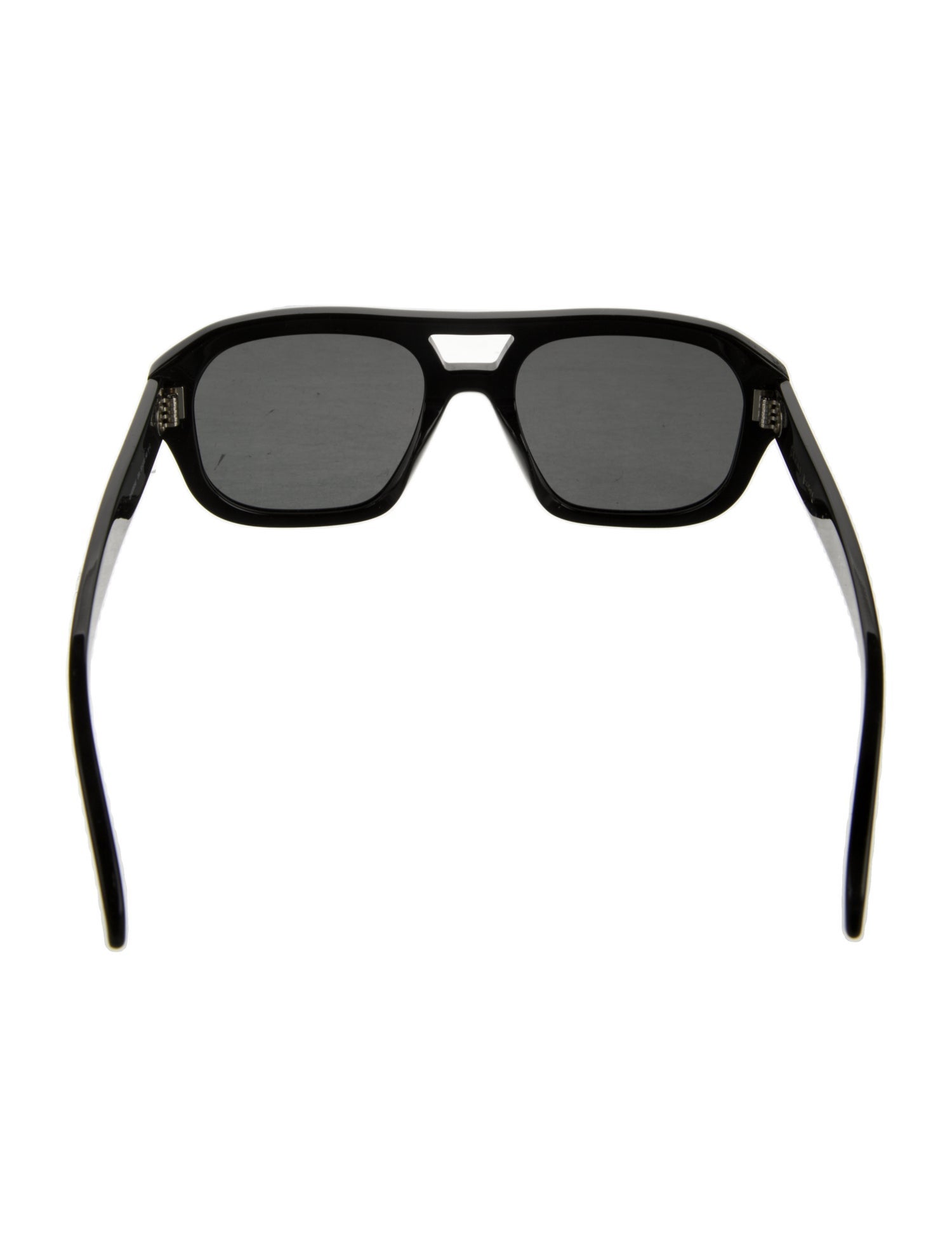 Celine Oversize Tinted Sunglasses