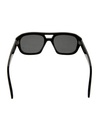 Celine Oversize Tinted Sunglasses