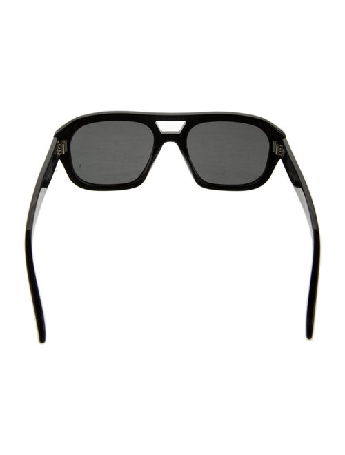 Celine Oversize Tinted Sunglasses