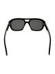 Celine Oversize Tinted Sunglasses