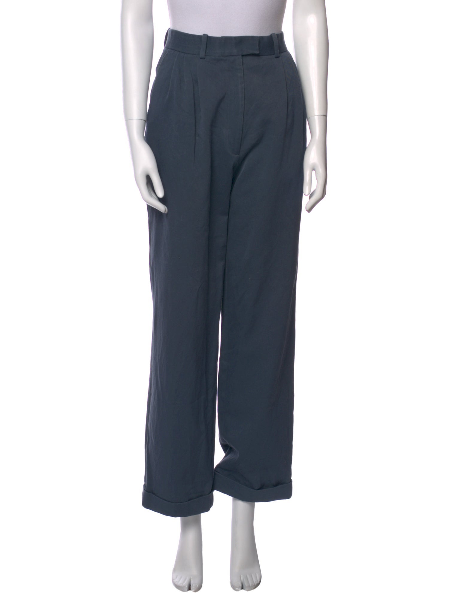 Celine Wide Leg Pants