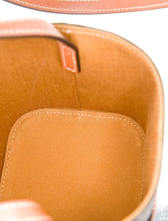 Celine Triomphe Box Bag 2022