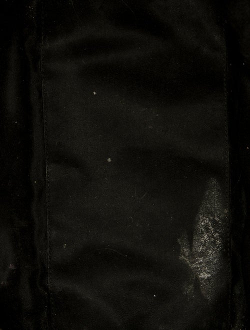 Celine Leather Luggage Mini