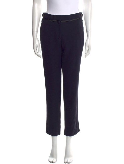 Celine Straight Leg Pants