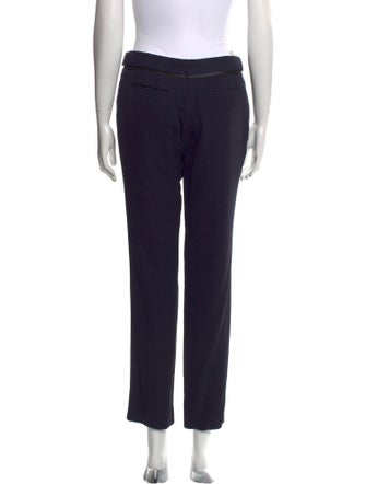 Celine Straight Leg Pants