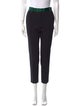 Celine Wool Straight Leg Pants