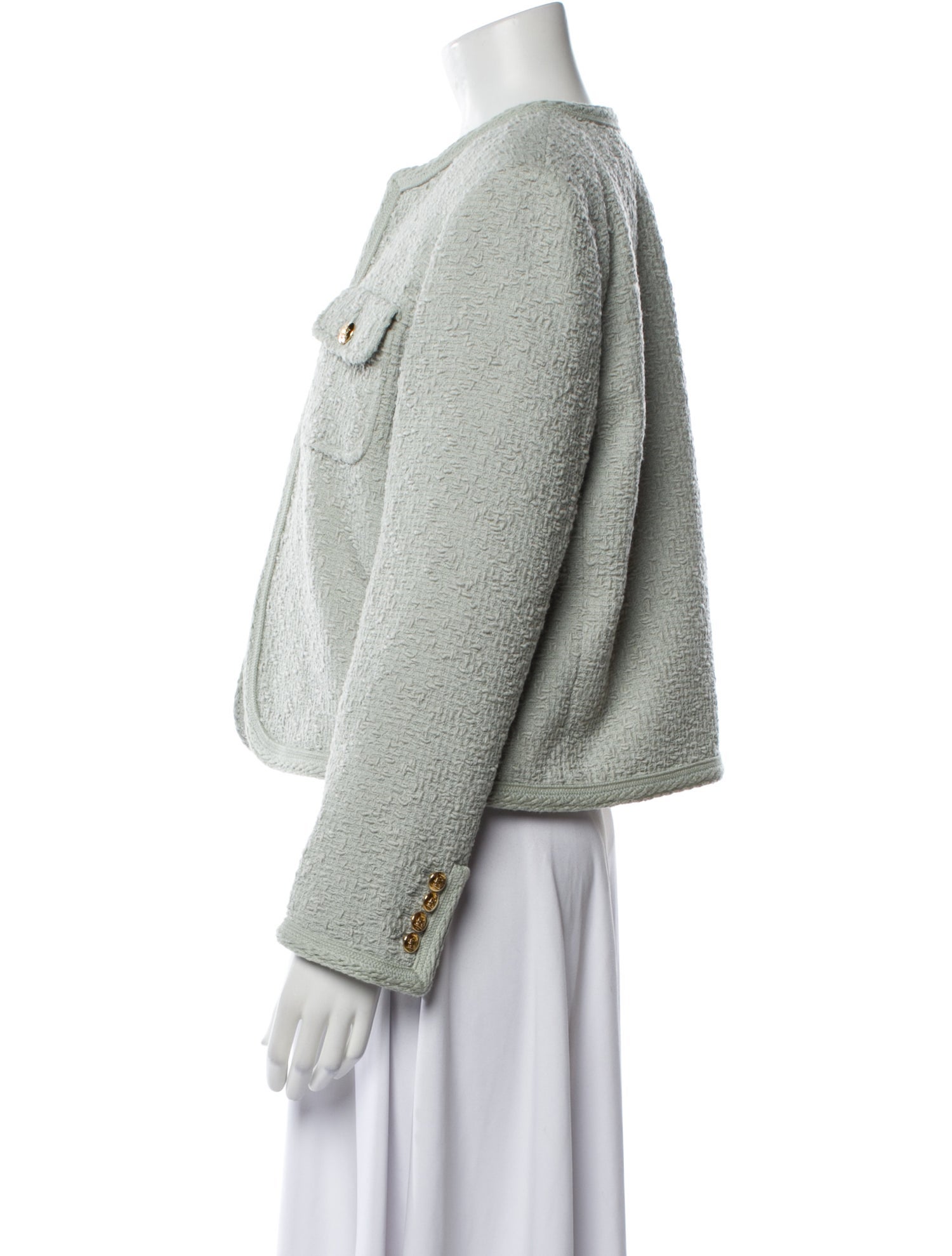 Celine 2024 Chasseur Jacket