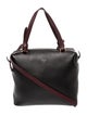 Celine Leather Soft Cube