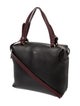Celine Leather Soft Cube