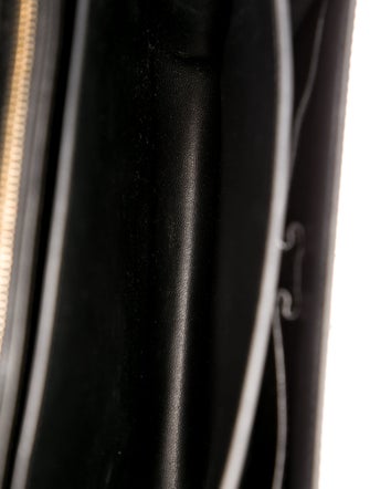 Celine Leather Classic Medium