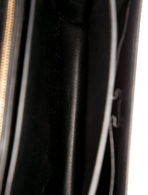 Celine Leather Classic Medium