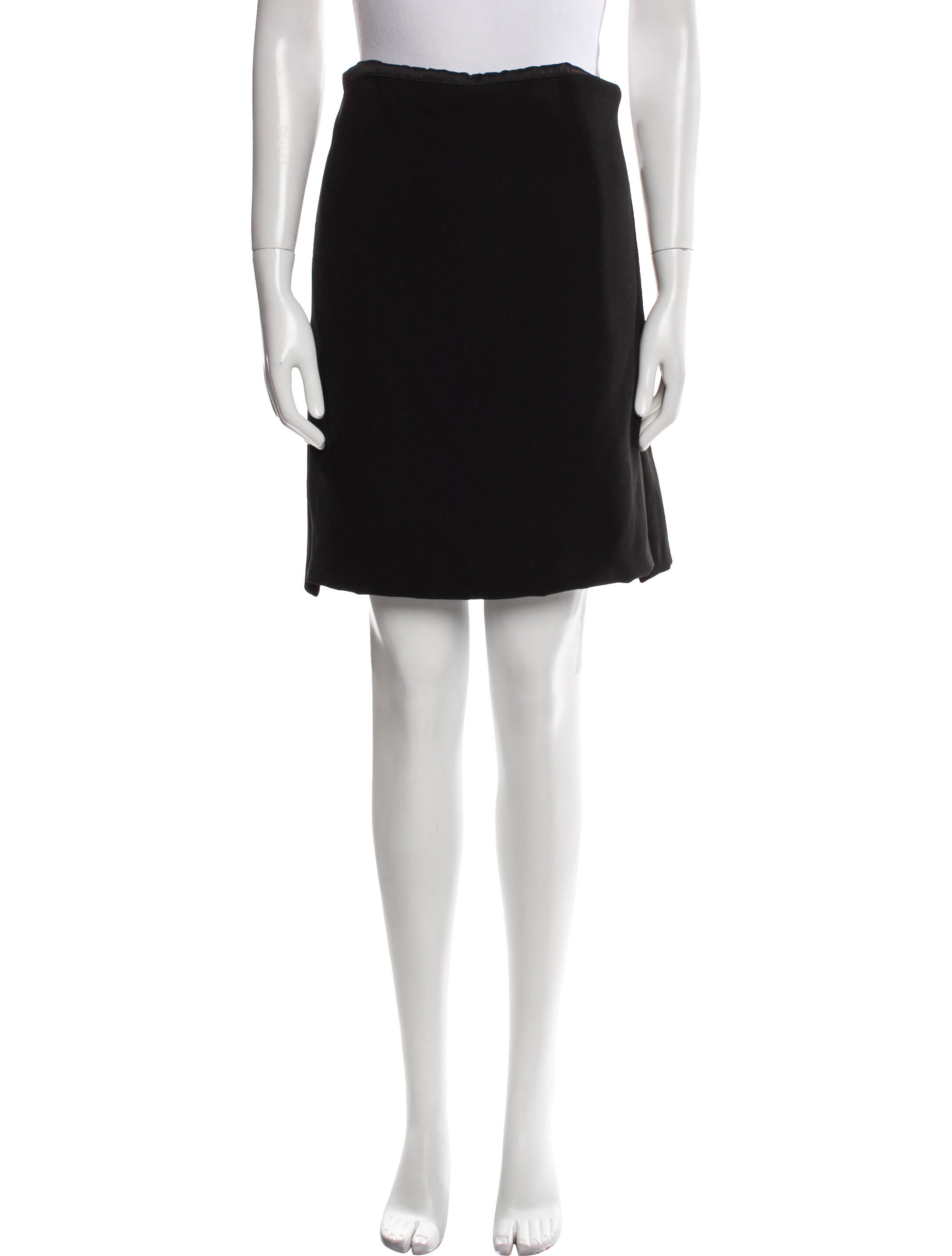 Celine Strapless Tunic