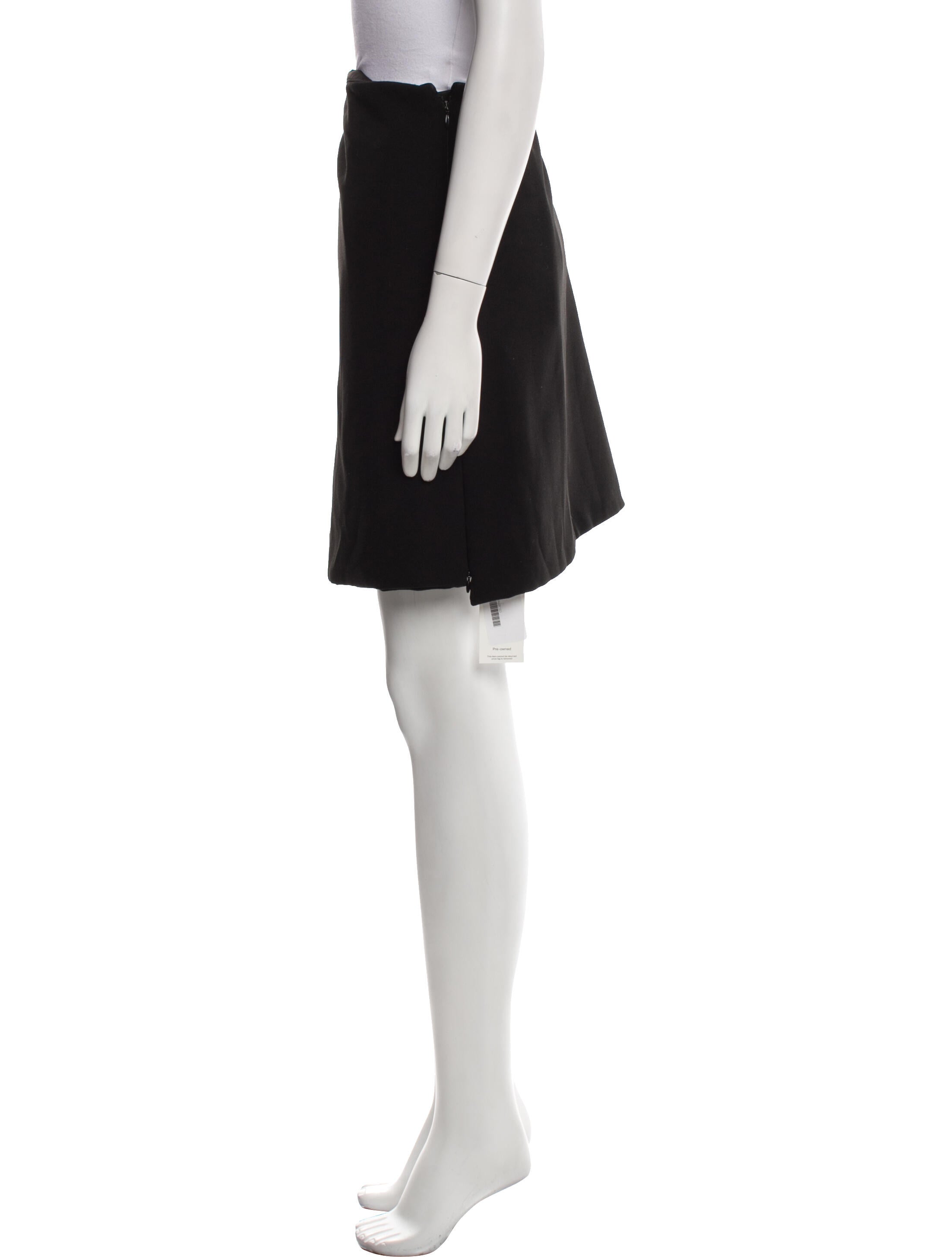 Celine Strapless Tunic