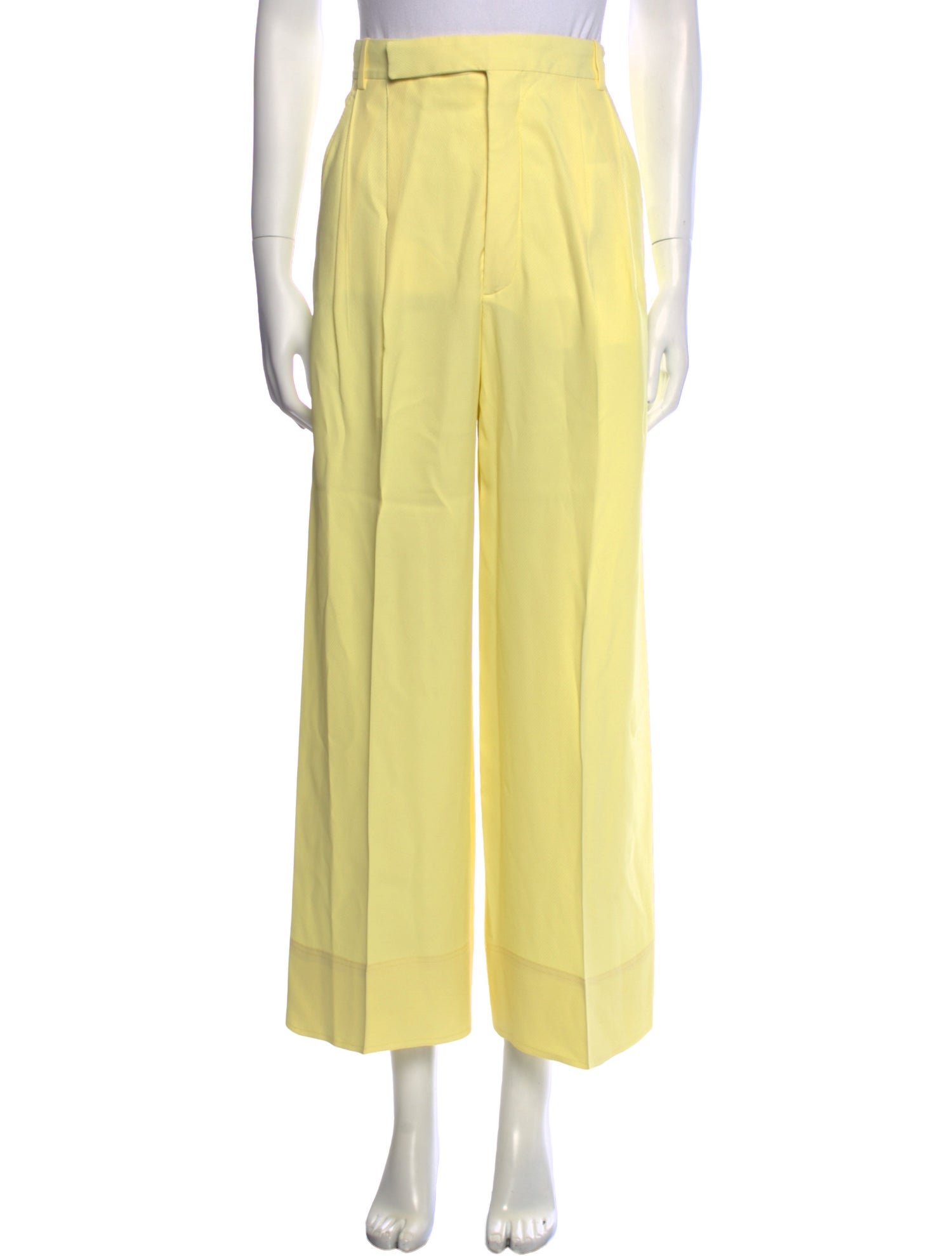 Celine Wide Leg Pants