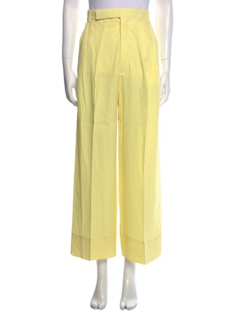 Celine Wide Leg Pants