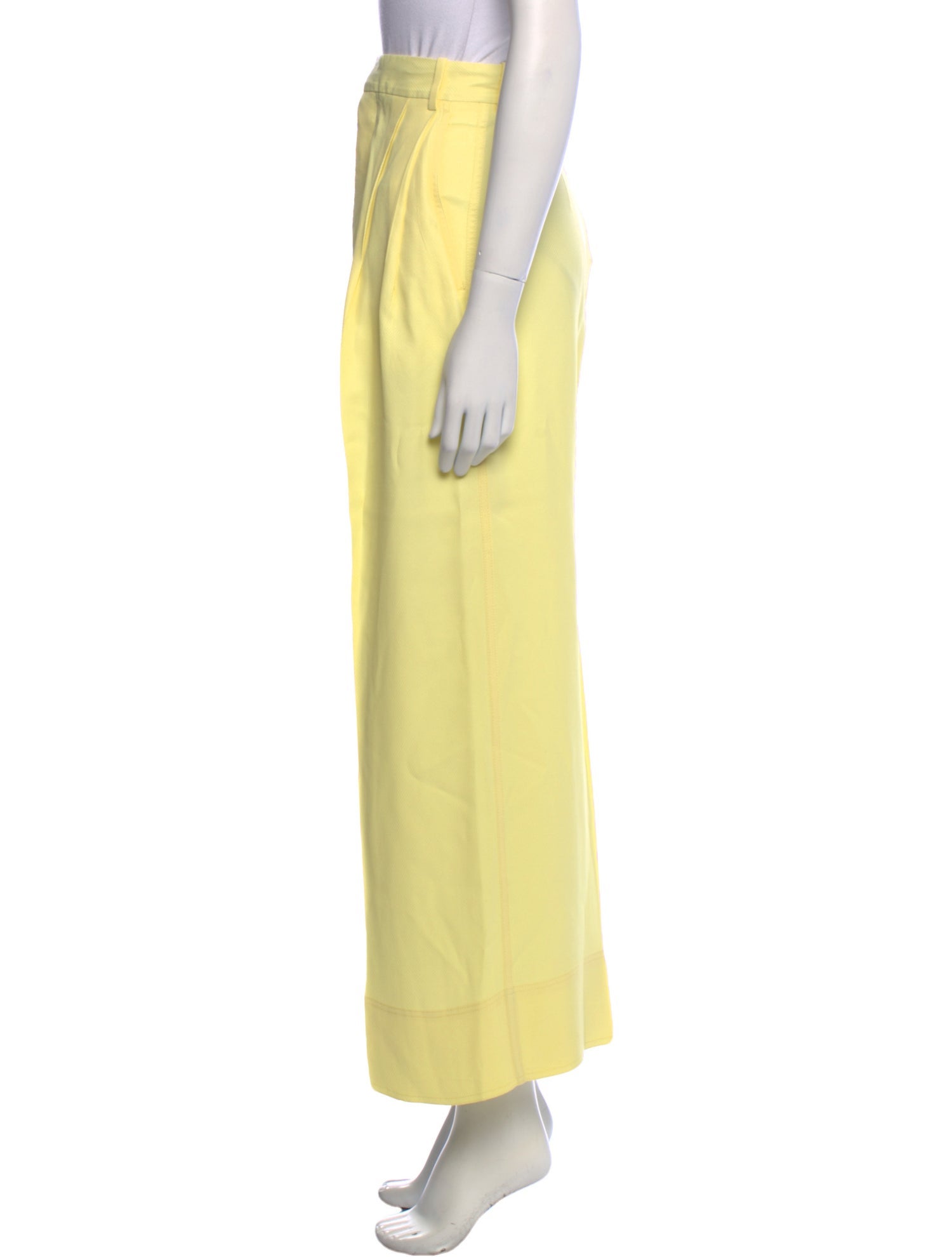 Celine Wide Leg Pants