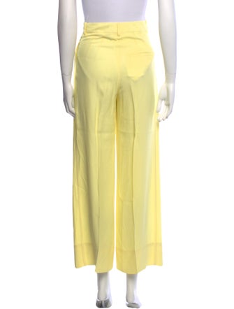 Celine Wide Leg Pants