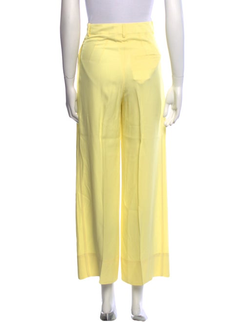 Celine Wide Leg Pants