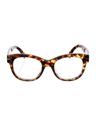 Celine Round Eyeglasses