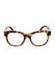 Celine Round Eyeglasses
