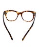 Celine Round Eyeglasses