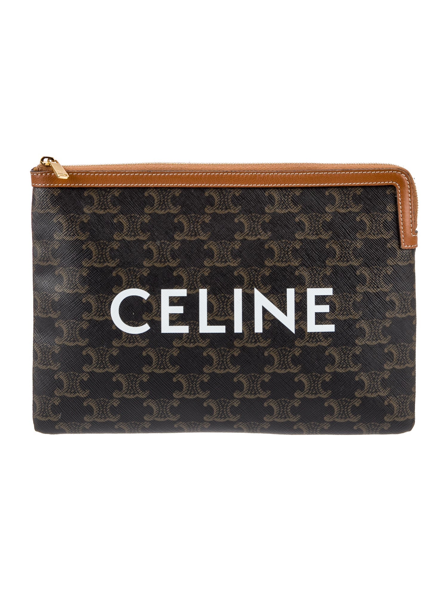 Celine Triomphe 2022