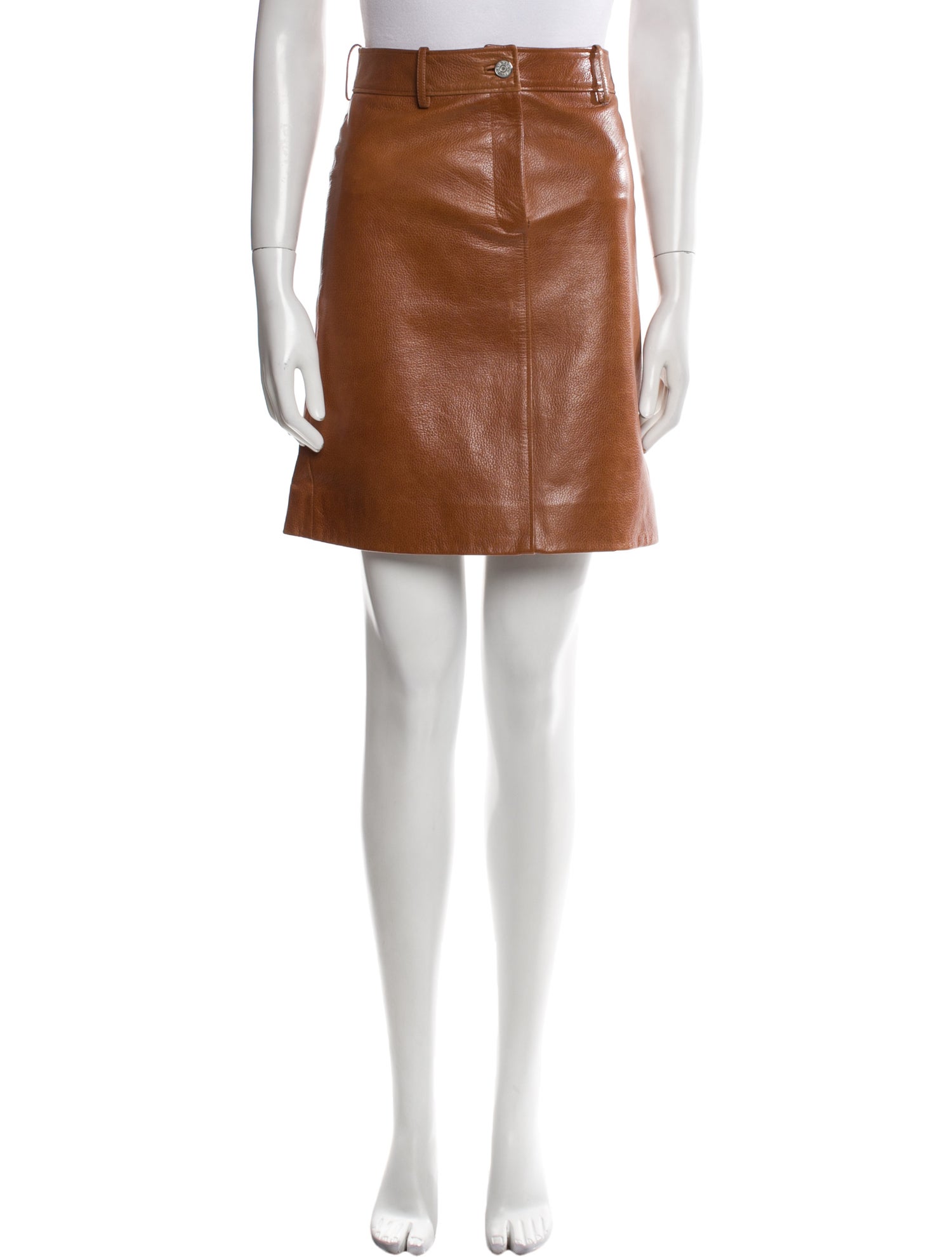 Celine Vintage Mini Skirt