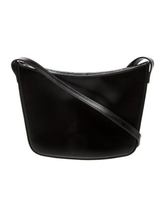 Celine Leather Croque 2023