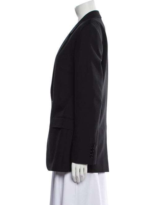 Celine Wool Blazer