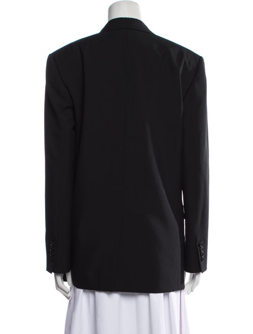 Celine Wool Blazer