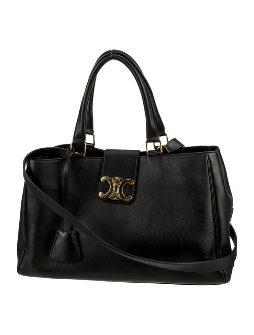 Celine Triomphe Appoline Medium 2023