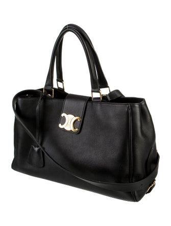 Celine Triomphe Appoline Medium 2023