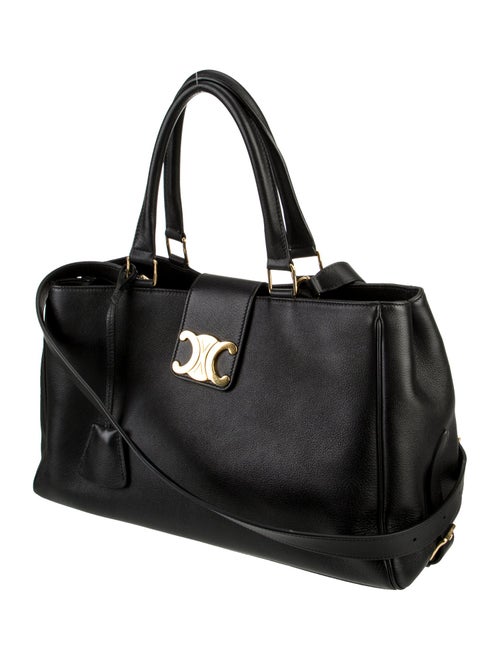 Celine Triomphe Appoline Medium 2023