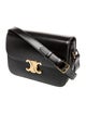 Celine Leather Triomphe Medium 2022