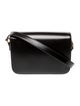 Celine Leather Triomphe Medium 2022