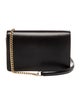 Celine Triomphe Margo Wallet on Chain 2023