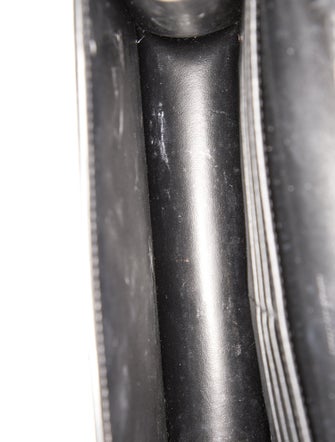 Celine Triomphe Margo Wallet on Chain 2023