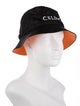 Celine Nylon Bucket Hat