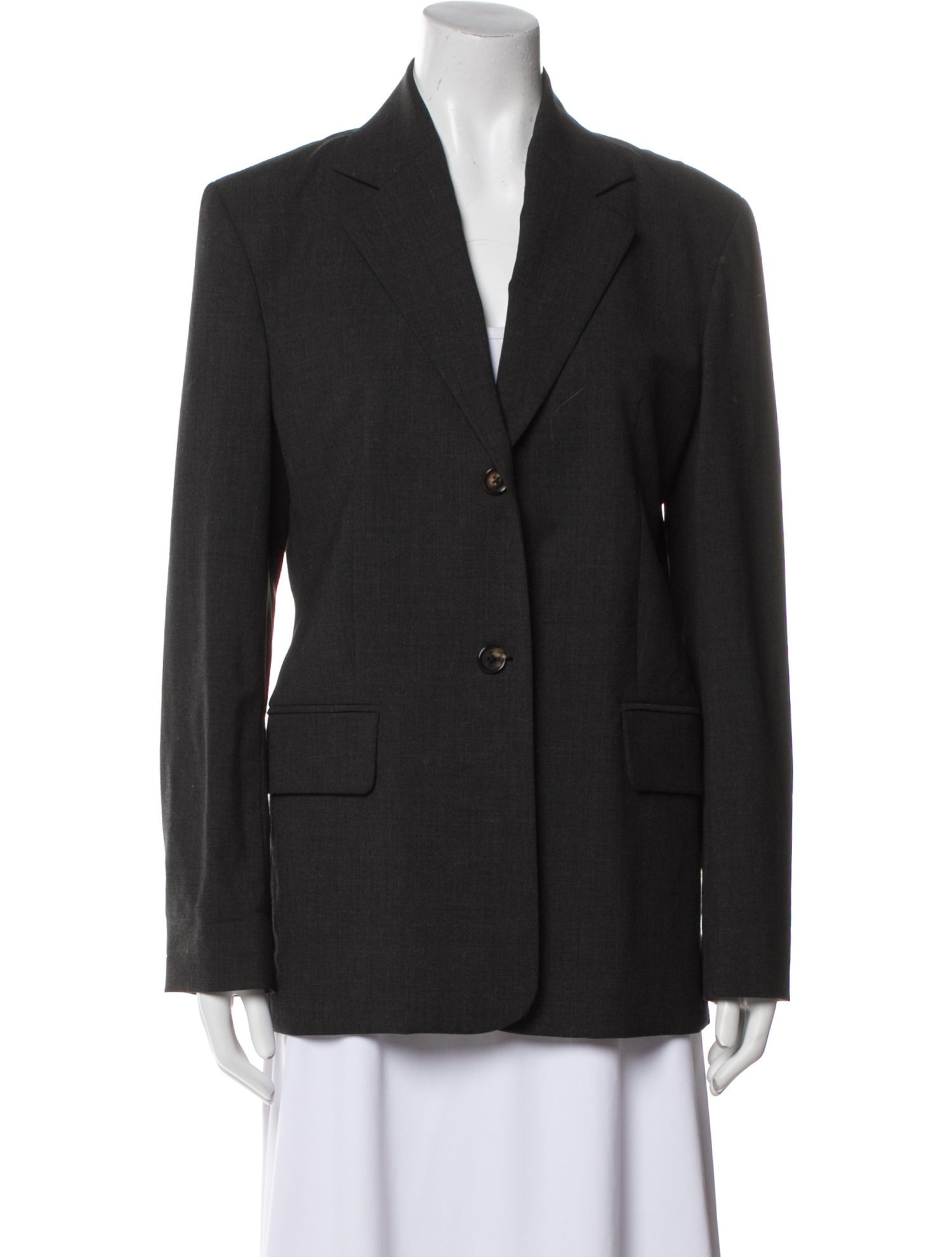 Celine Vintage Late 1990's - Early 2000's Blazer
