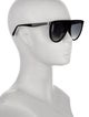 Celine Wayfarer Gradient Sunglasses