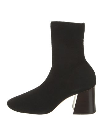 Celine Sock Boots