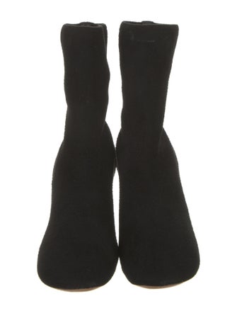 Celine Sock Boots
