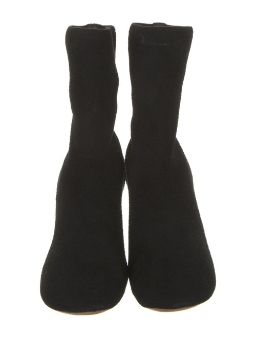 Celine Sock Boots