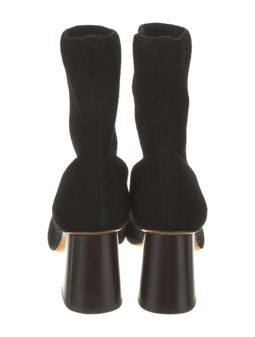 Celine Sock Boots