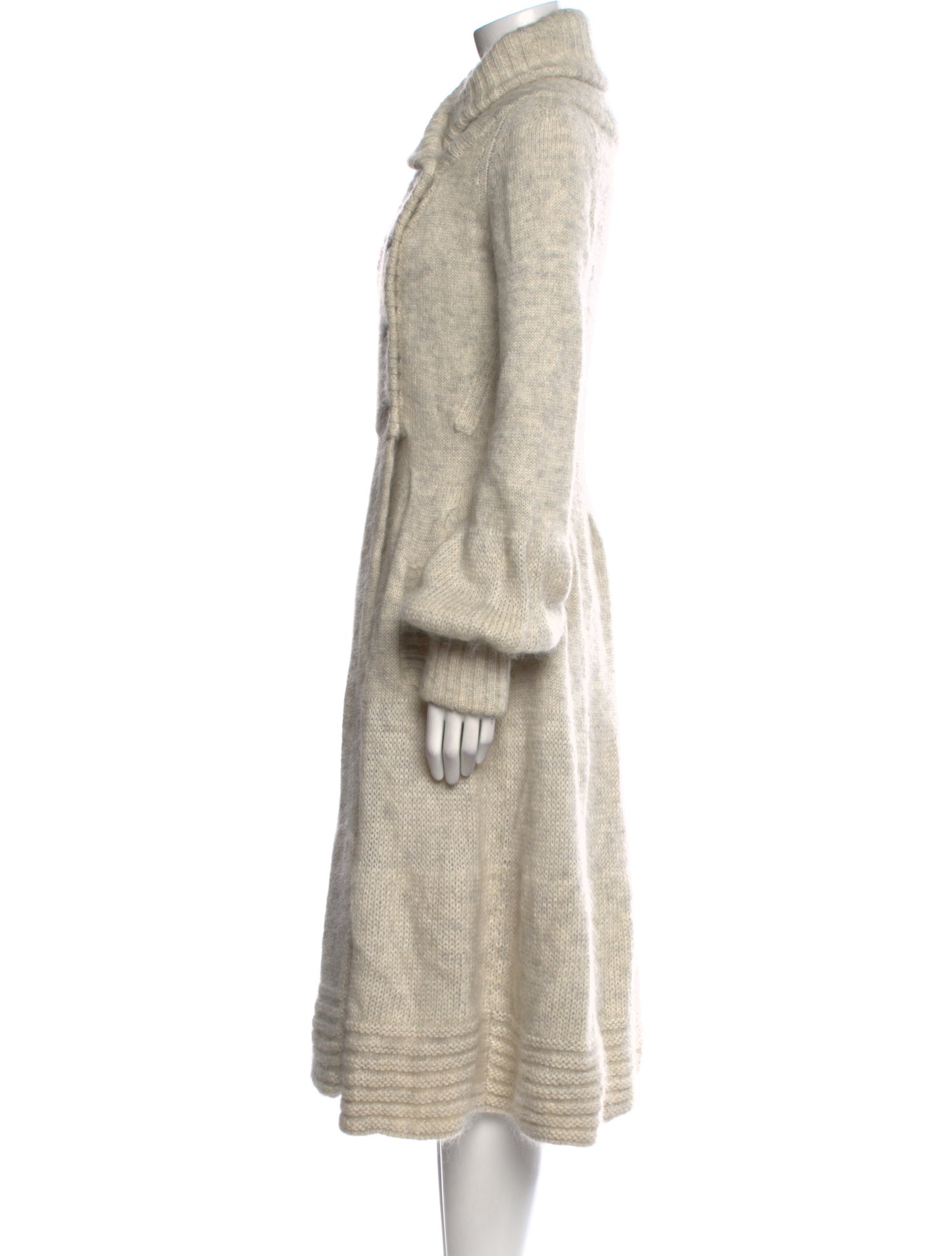 Celine Vintage Late 1990's - Early 2000's Sweater